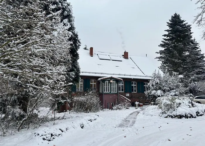 Forsthaus Neudorf